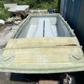 Power catamaran mould tooling - picture 15