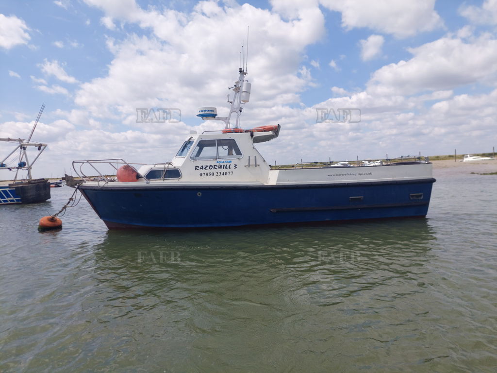 Aquastar 33