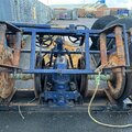 Selection of Winches, Net Drums and Gearboxes - picture 2