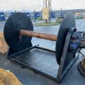 Selection of Winches, Net Drums and Gearboxes - picture 3