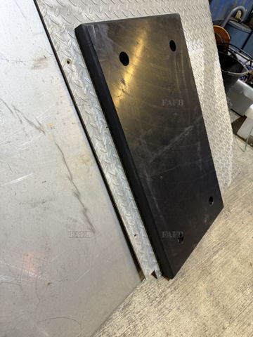 Hard Nylon Protection sheets