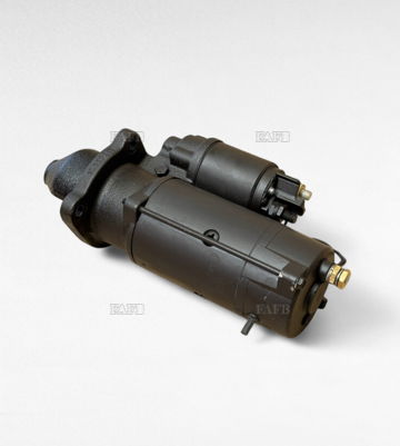 FPT 24v Starter Motor Insulated