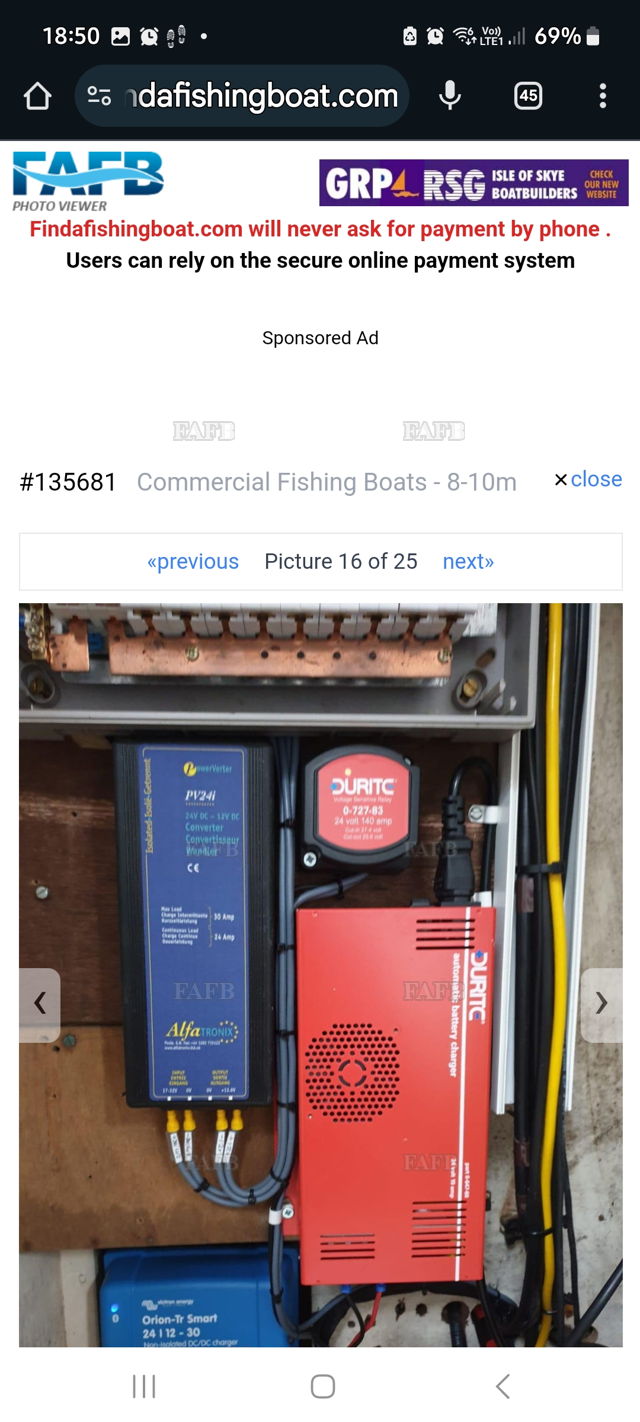 Large picture for advert 142227