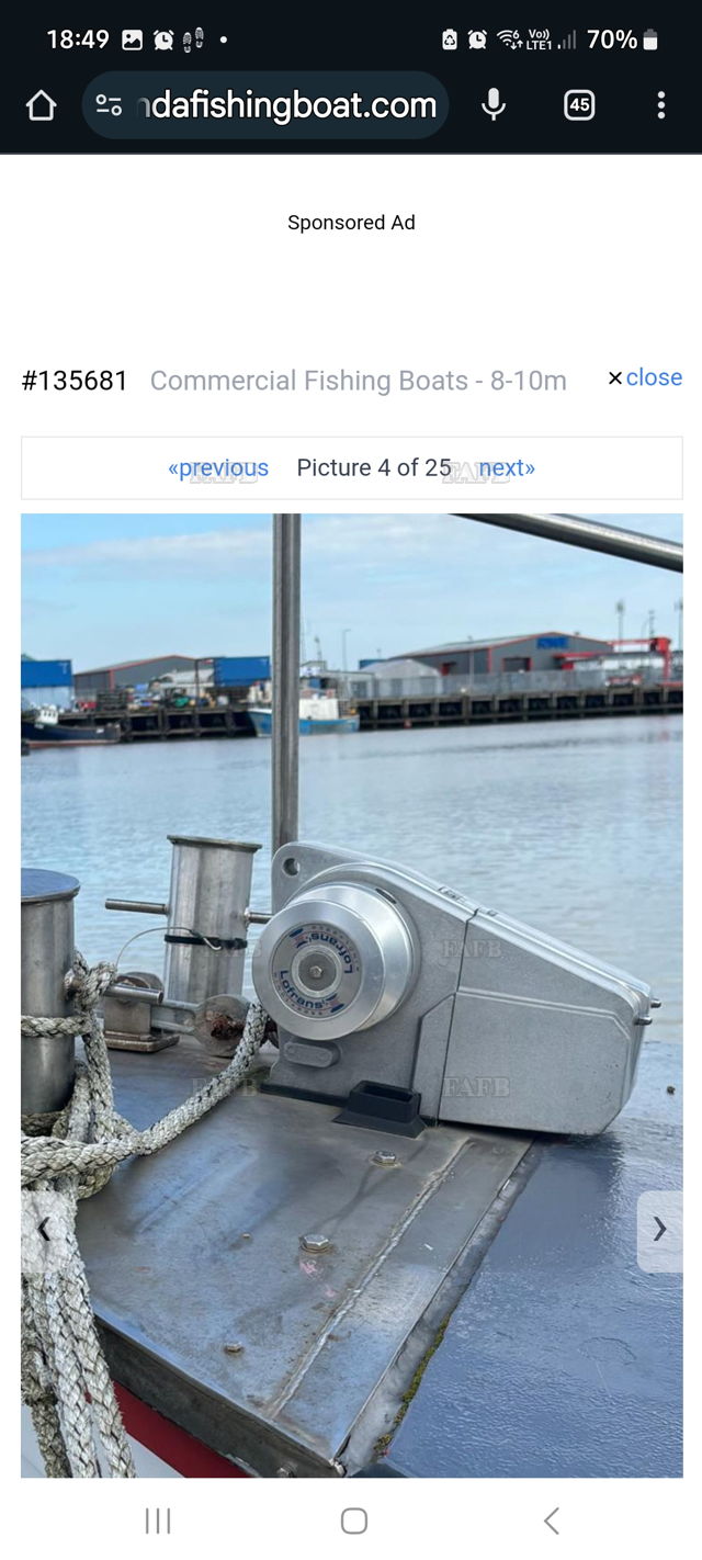 Large picture for advert 142227