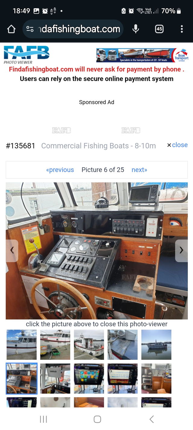 Large picture for advert 142227