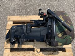 Mariner 25Hp, Mercury 250Hp 2 stroke Outboard motors - ID:119023
