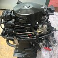 Mariner 25Hp Outboards - picture 6