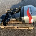 Mariner 25Hp Outboards - picture 7
