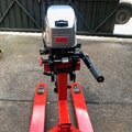 Mariner 25Hp Outboards - picture 4