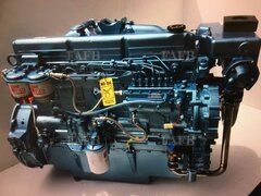 Ford Marine Engines - ID:118231