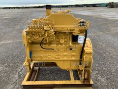 Cummins 6CTA8.3 325Hp @ 2500rpm 245hp @1800rpm Diesel Engine Unused - ID:122231