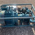 Hydraulic power packs and Hydraulic Pumps - picture 2