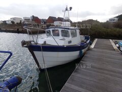 Starfish 8 - Cornishman  - ID:127237