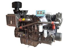 Mermaid YC- Diesel YC6T450C - 330kW / 450HP - ID:122238