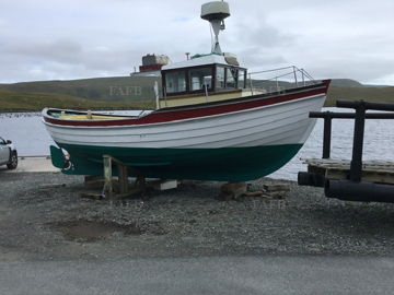 Tirrick