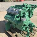 GM DETROIT 8V71 Marine Engines Ex standby Test Hours - picture 3