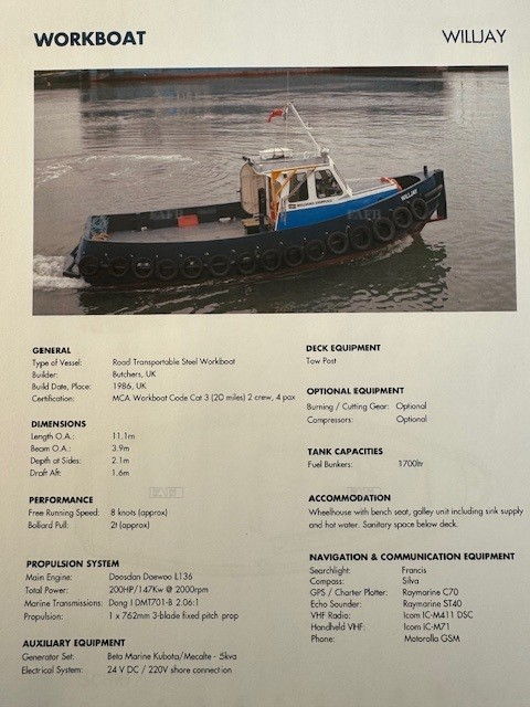 Large picture for advert 141239