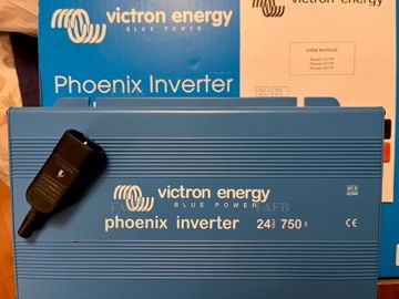 Victron Phoenix Inverter