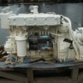 Perkins P4 Marine Engine With Gearbox Unused - picture 4