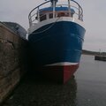 Steel boat. - picture 12