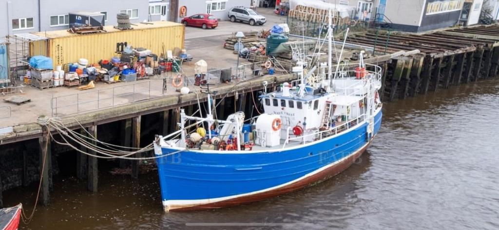 Forbes Of Sandhaven