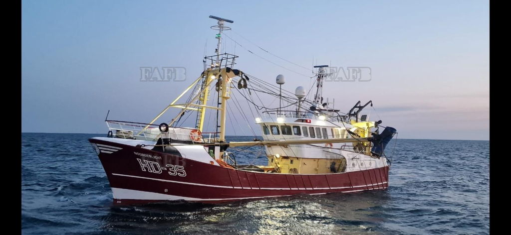 Euro Beamtrawler