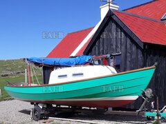 Drascombe Longboat Cruiser - - - ID:124248
