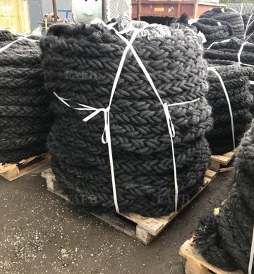 Mooring Ropes