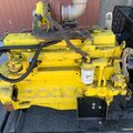 John Deere Diesel Engine - picture 2
