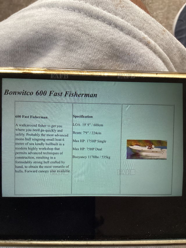 Large picture for advert 143250