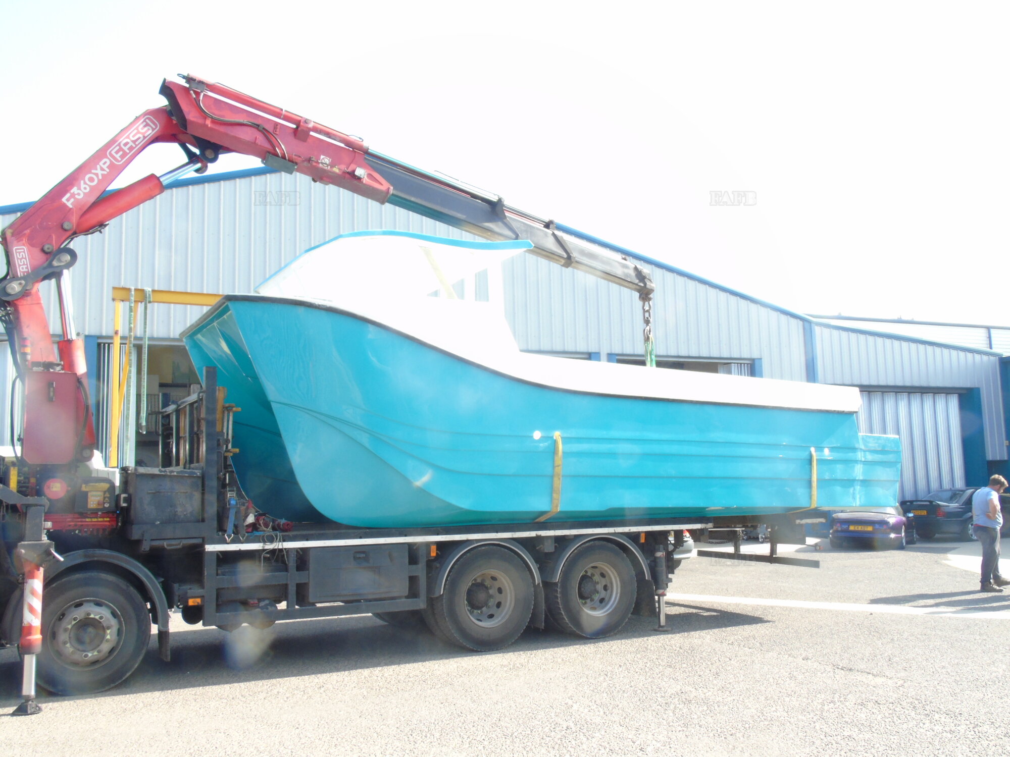 Large picture for advert 100253