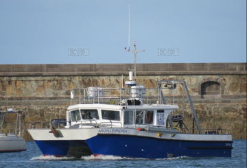 Argyll Explorer