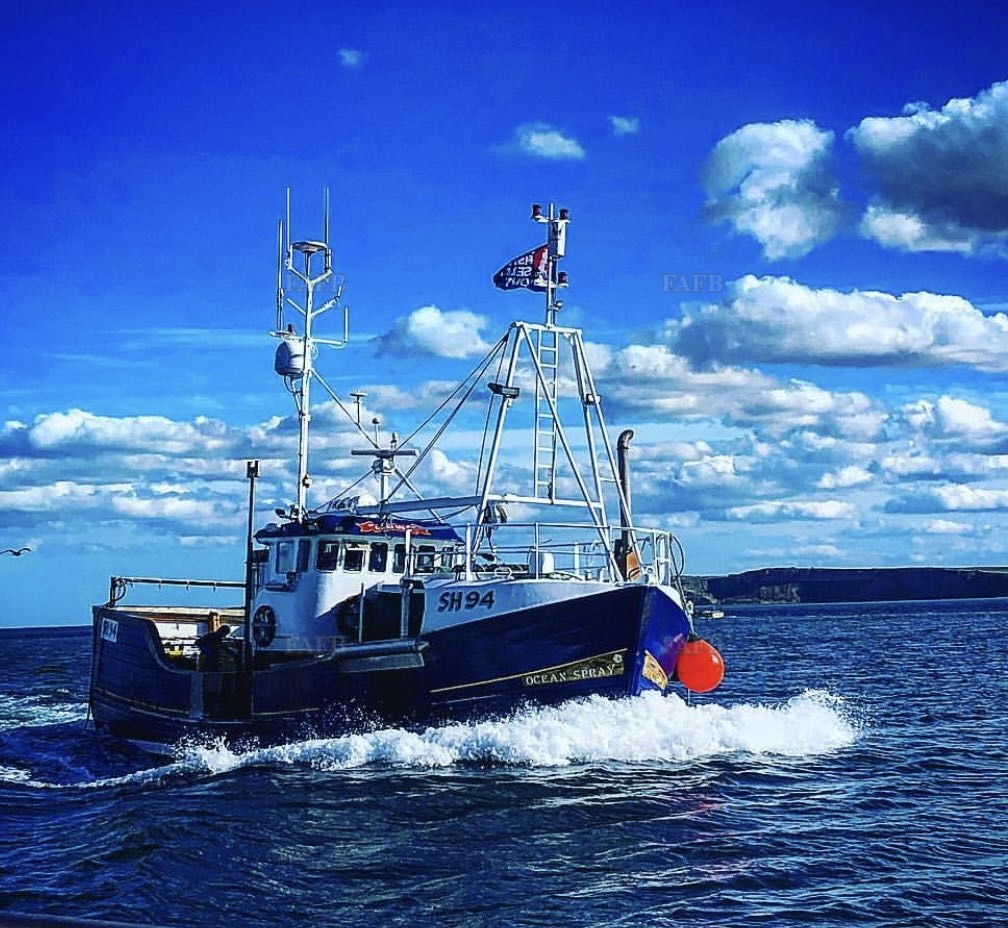 KEELBOAT