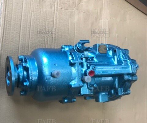 Marine Gearboxes New and Reconditioned 