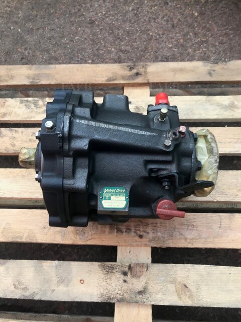 Marine Gearboxes New and Reconditioned - picture 1