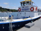 Pride of Falmouth