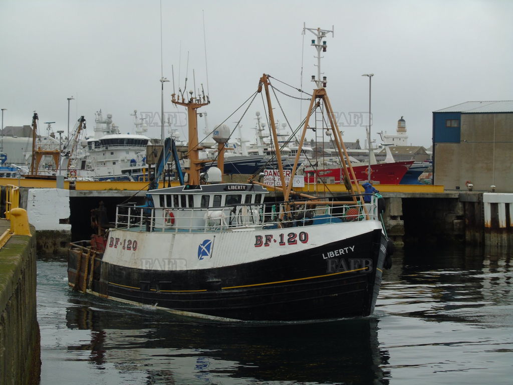 Trawler