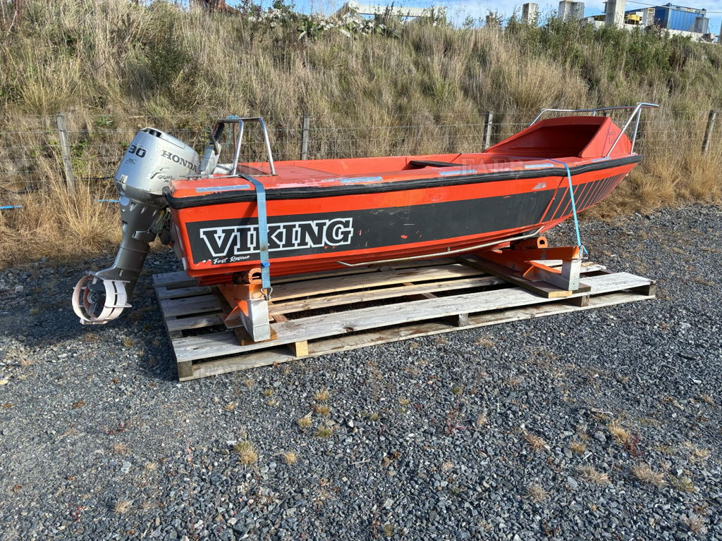 VIKING