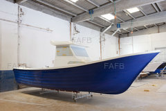 FIBRAMAR 780 Central Cabin - Pescador 780 - ID:62259