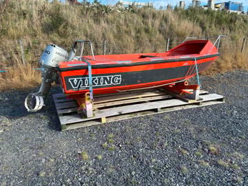 VIKING