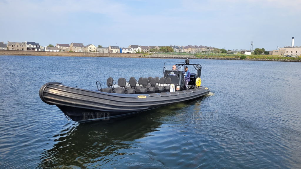 Humber Offshore 10
