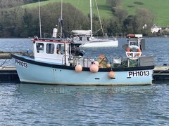 Holton 24 - Duchess - ID:130264