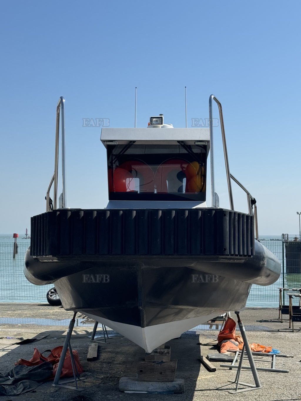 Seavision 865
