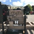 CUMMINS N855 216hp Diesel Power Pack Test Hours - picture 2