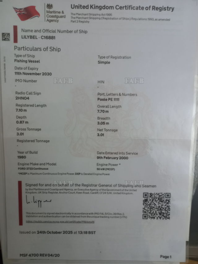 Large picture for advert 144268