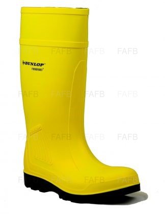 Work Boots, Safety Boots and Thermal Boots. Guy Cotten, Dunlop and Le Chameau. - picture 1
