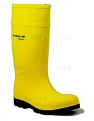 Work Boots, Safety Boots and Thermal Boots. Guy Cotten, Dunlop and Le Chameau. - ID:79027