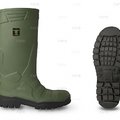 Work Boots, Safety Boots and Thermal Boots. Guy Cotten, Dunlop and Le Chameau. - picture 2