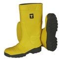 Work Boots, Safety Boots and Thermal Boots. Guy Cotten, Dunlop and Le Chameau. - picture 14