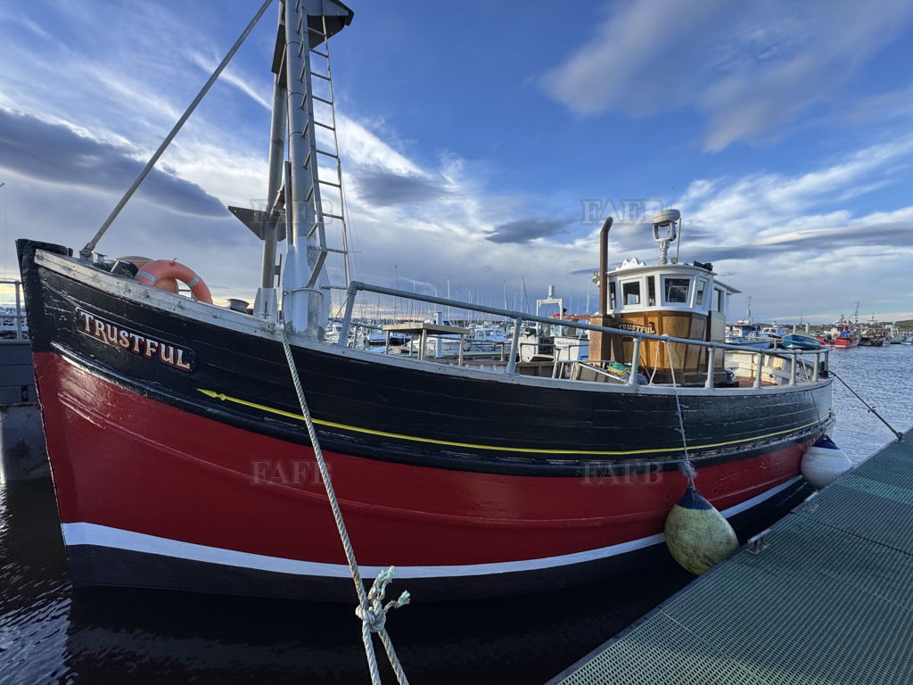 Nobles of Fraserburgh